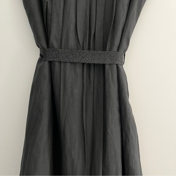 Black lace cocktail dress - Picture 4 of 5